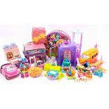 Polly Pocket & Polly Fashion