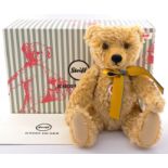 Steiff British Collectors' Teddy bear 2020