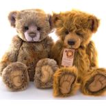 Charlie Bears pair