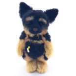 Charlie Bears Isabelle Minimo collection Fetch dog