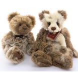 Charlie Bears pair