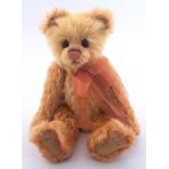 Charlie Bears Isabelle Collection Priscilla teddy bear