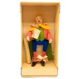 Steiff Clown Noso replica