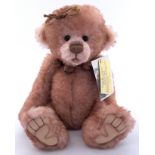 Charlie Bears Isabelle Collection Hetty teddy bear