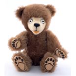 Steiff Clifford Berryman QVC exclusive teddy bear