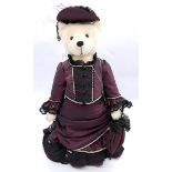 Bumble Bears Lady Isabella teddy bear