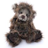 Charlie Bears Hamish teddy bear