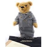 Steiff Jean Paul Gaultier Bear