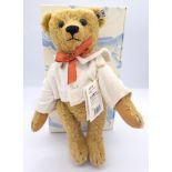 Steiff Archie Replica 1910 teddy bear