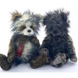 Charlie Bears pair