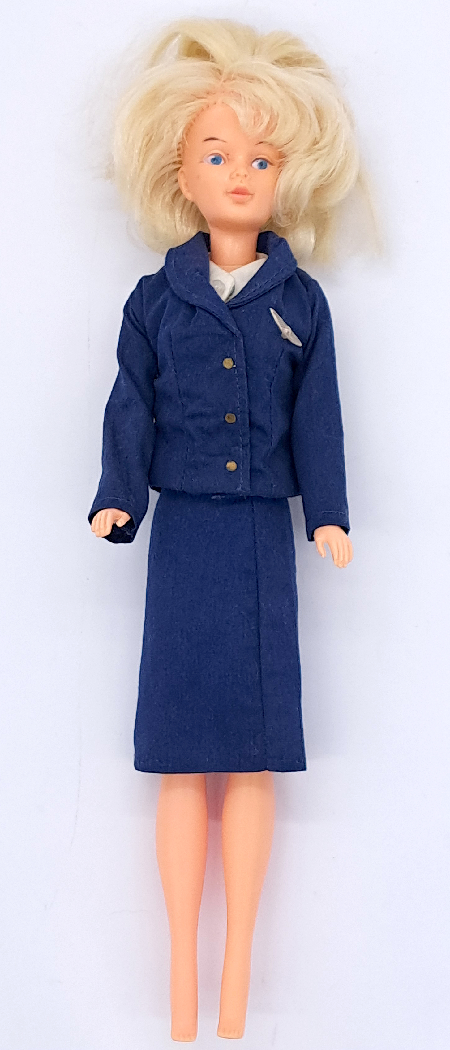 Palitoy vintage Tressy doll