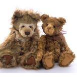 Charlie Bears pair