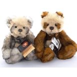 Charlie Bears Anniversary pair