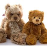 Charlie Bears pair