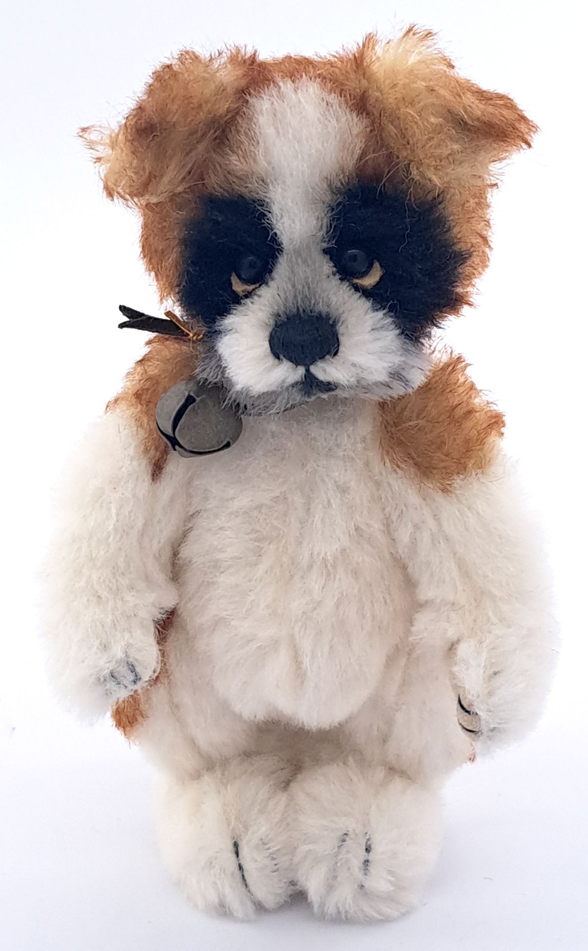 Charlie Bears Minimo Digga St Bernard