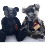 Charlie Bears pair