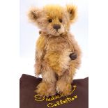 Charlie Bears Isabelle (Bear Studio) Titus teddy bear