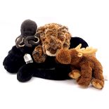 Jellycat animals plus other