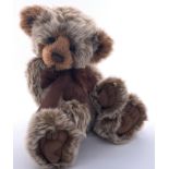 Charlie Bears William IV Plumo teddy bear