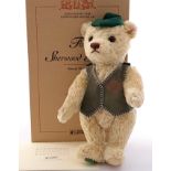 Steiff The Sherwood Bear