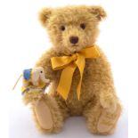 Steiff 135 Year Jubilee teddy bear