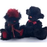 Charlie Bears pair