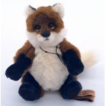 Charlie Bears Minimo Townend fox