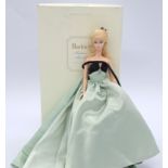 Mattel Barbie Silkstone, Lisette, Fashion Model Collection