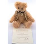 Teddy Bears of Witney 2009 teddy bear