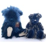 Charlie Bears pair