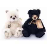 Charlie Bears Minimo pair