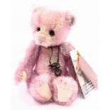 Charlie Bears Isabelle (Bear Studio) Amy teddy bear