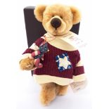 Charlie Bears Dominik Isabelle (Bear Studio) teddy bear