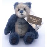 Charlie Bears Isabelle Collection Puck