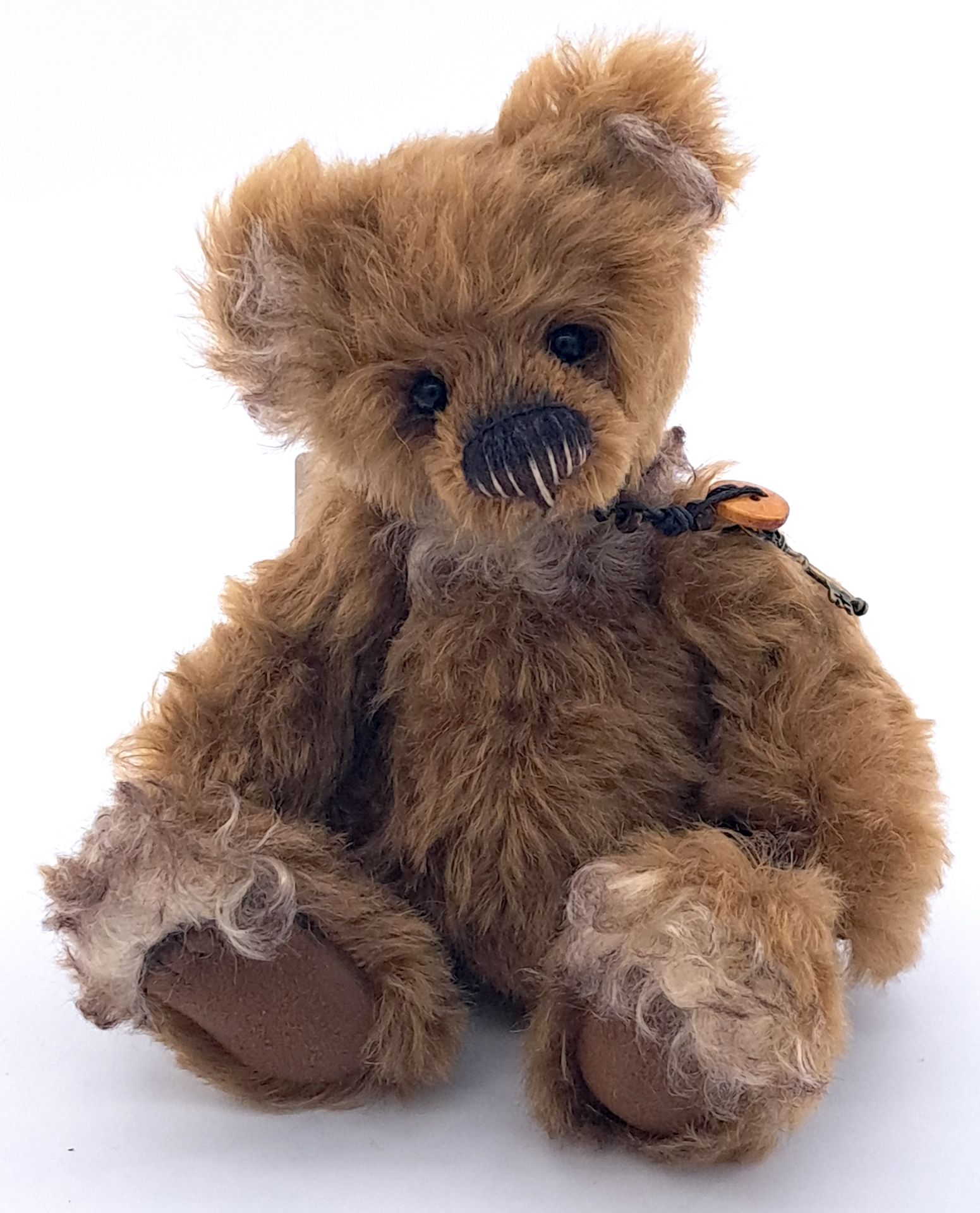 Charlie Bears Isabelle Collection Flummadiddle