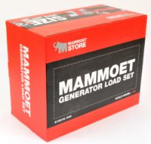 Weiss Brothers  (1/50th) "Mammoet" Generator Load Set - Mint in sealed polystyrene packing in a E...