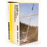 WSI Models  (1/50th) 02-1024 Liebherr LTM 1350.6.1 Mobile Crane - Yellow - Excellent (requires so...