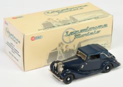 Lansdowne Models LDM.47 1936 Railton, Fairmile 