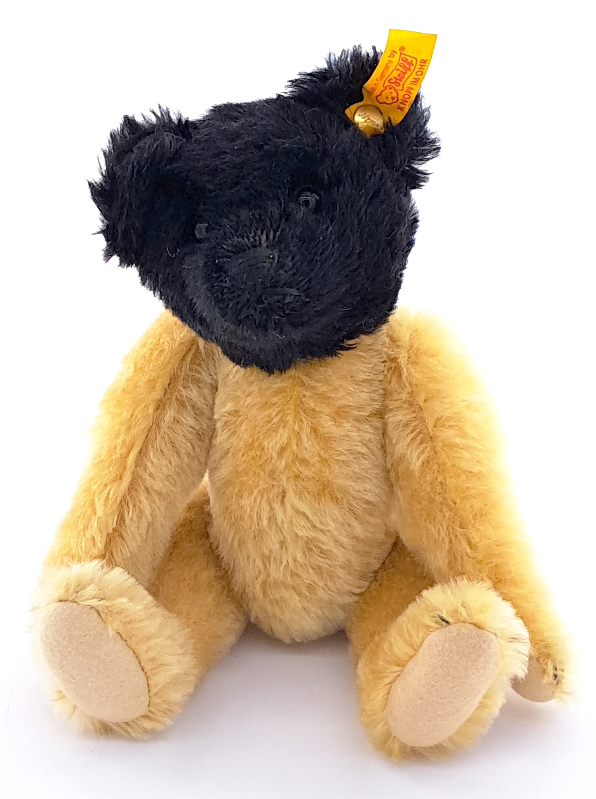 Steiff Clip Apart teddy bear