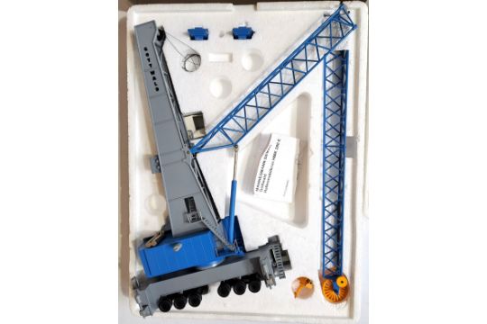 Conrad, a boxed pair of 1:50 scale Crane models/Sets - Bild 2 aus 5