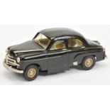 Victory Models 1/18th scale Vauxhall Velox