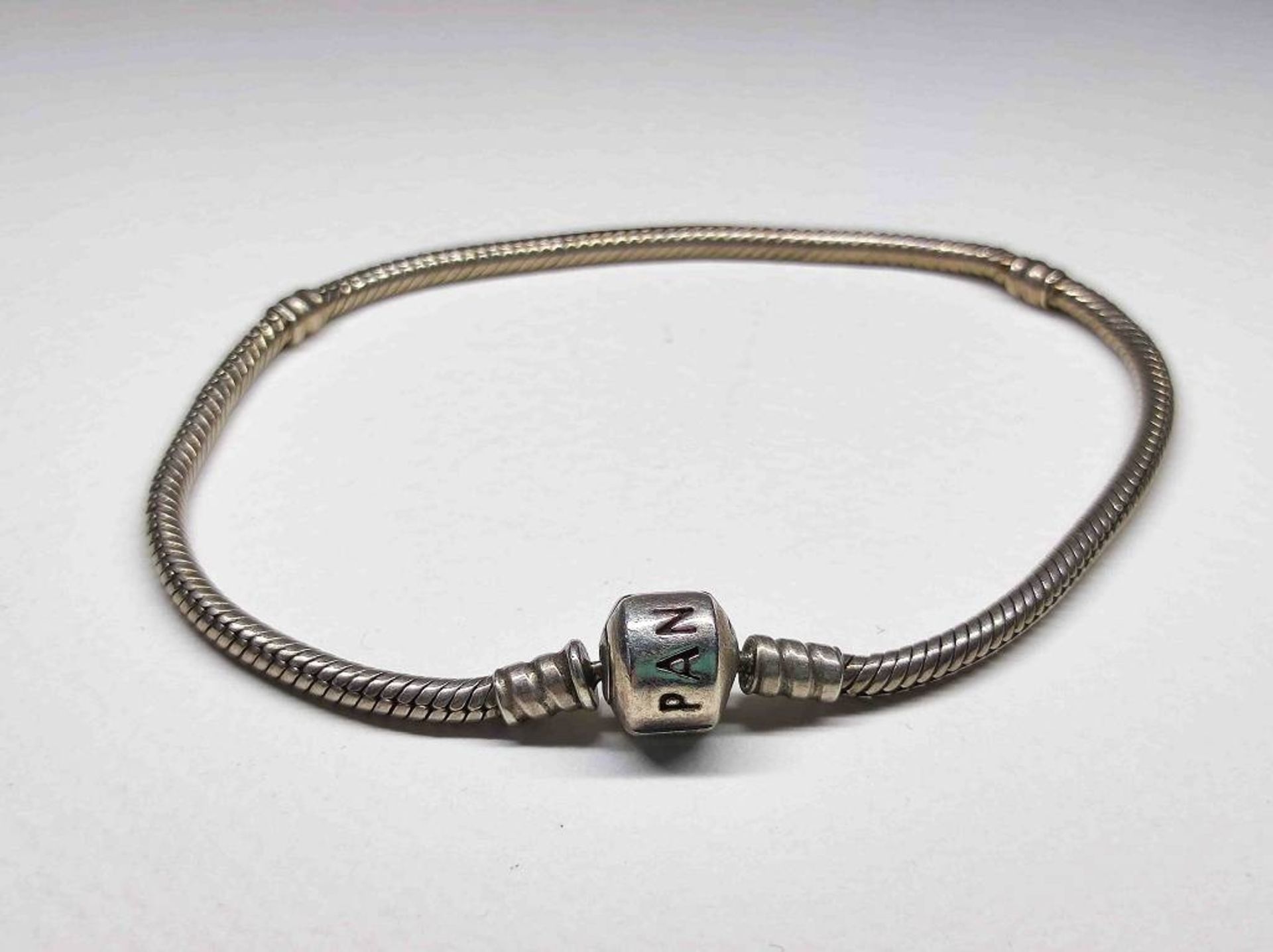 Pandora 925er Silber Armband