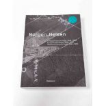 Katalog Bergen-Belsen 2014