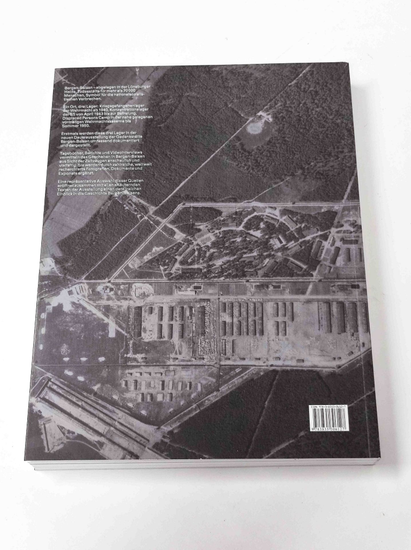 Katalog Bergen-Belsen 2014 - Bild 2 aus 2
