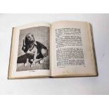 Antikes Buch Kamerad Hund
