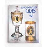 Buch Europäisches Glas