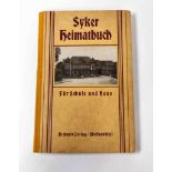 Syker Heimatbuch für Schule und Haus 1929