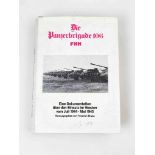 Antikes Buch Celle Die Panzerbrigade 106 FHH