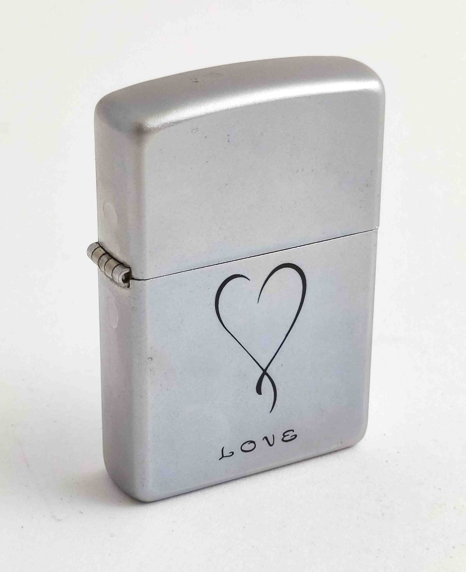 Orig. Zippo Feuerzeug