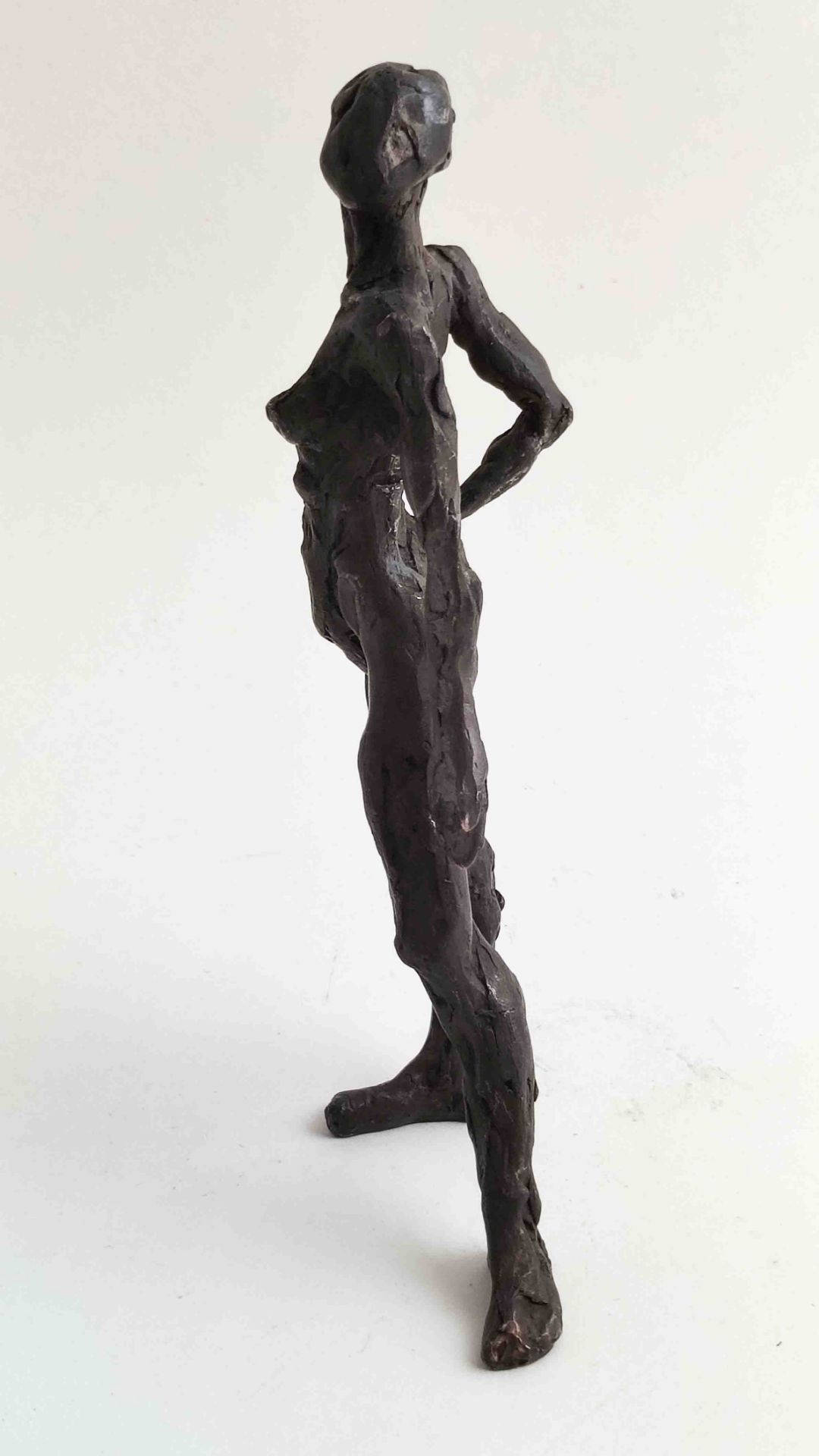 Natasja Bennink Bronze - Image 2 of 4